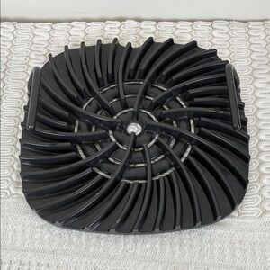 Grill Grate Insert for Ninja AG301 Foodi 5-in-1 Indoor Grill 4-Quart Air Fryer